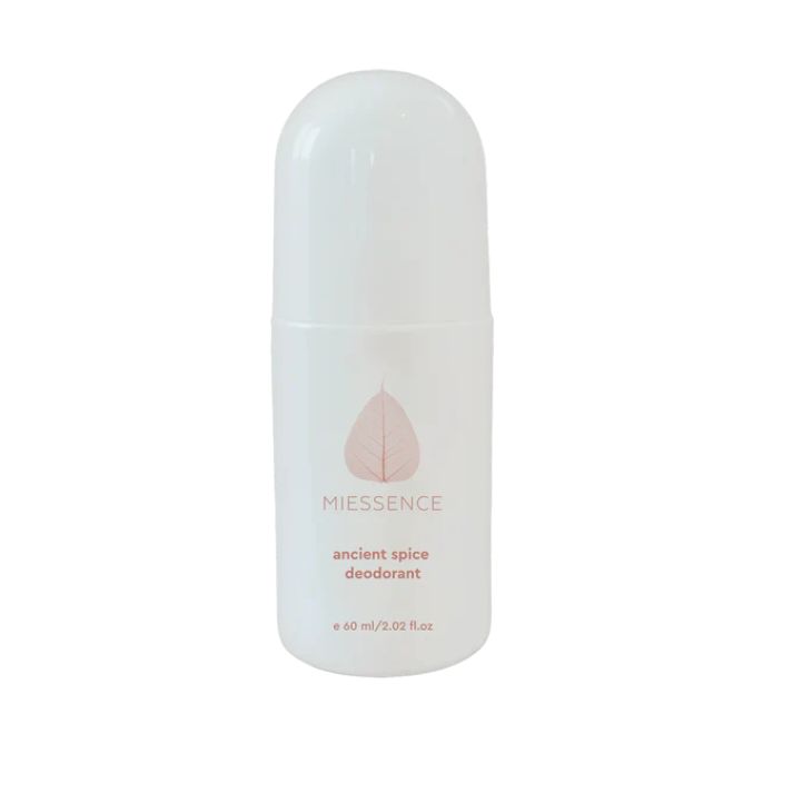 Ancient Spice Roll-On Deodorant
