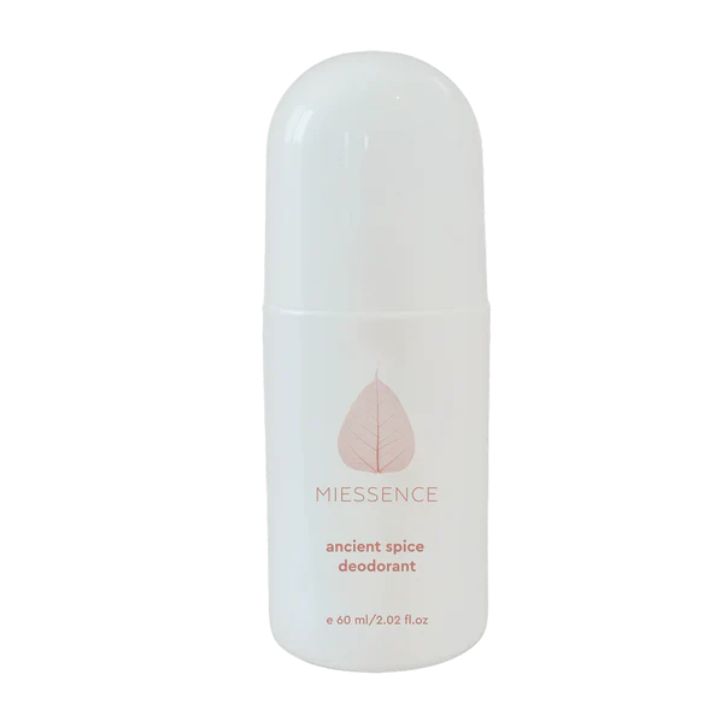 Ancient Spice Roll-On Deodorant