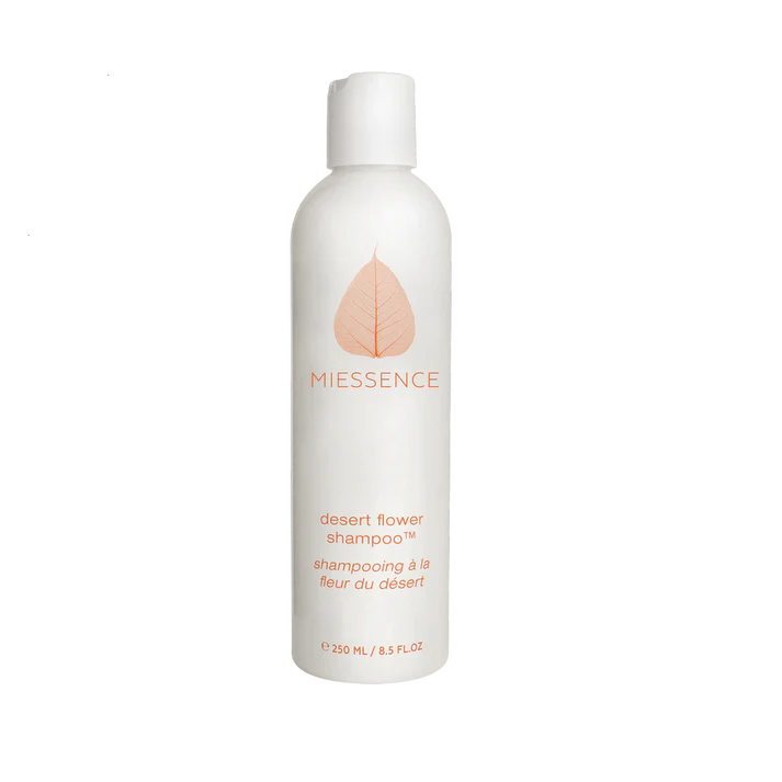 Desert Flower Shampoo