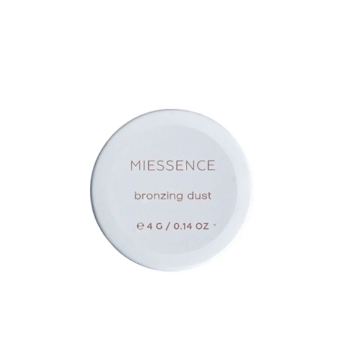 Miessence Bronzing Dust
