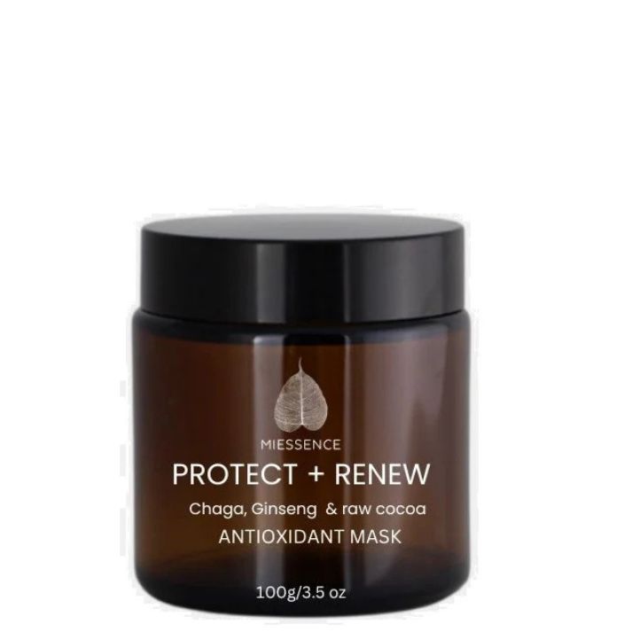 Miessence Protect plus Renew Antioxidant Mask
