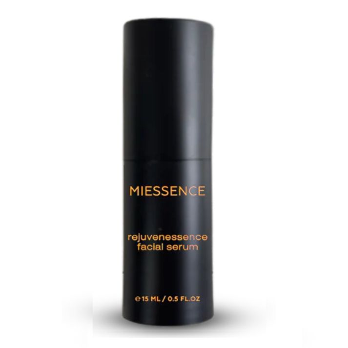 Miessence Rejuvenessence Facial Serum