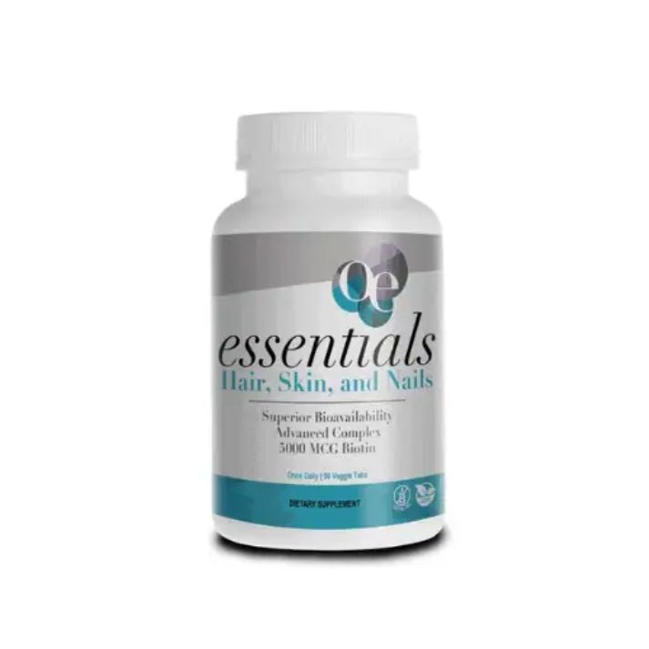 OE Essentials Hair, Skin, and Nails