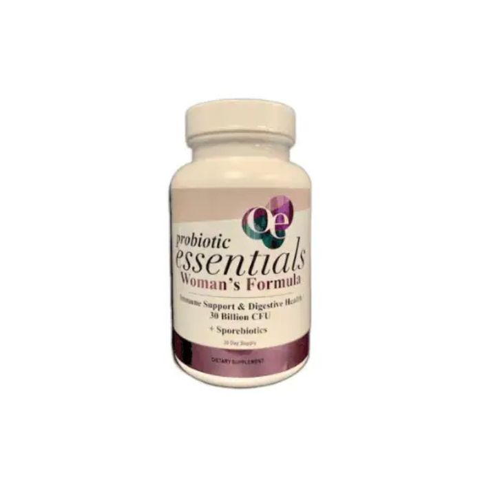 OE Essentials Women’s Probiotic Formula
