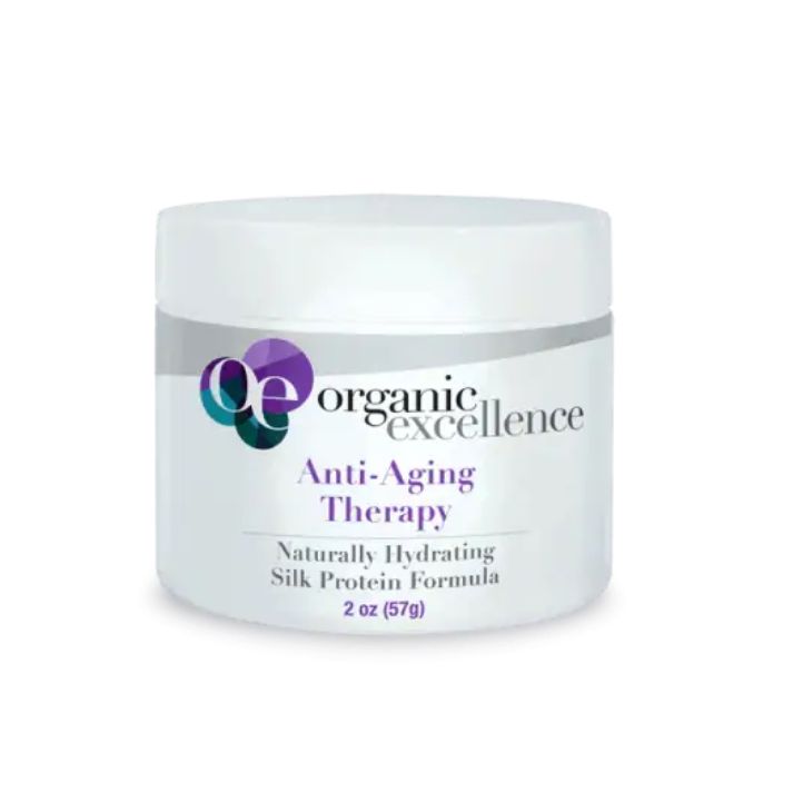 Organic Excellence Anti-Aging Therapy