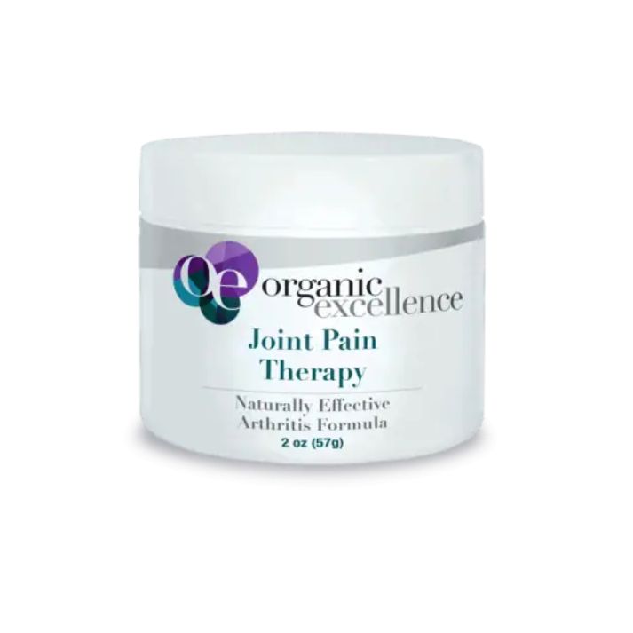 Organic Excellence Joint Pain Therapy
