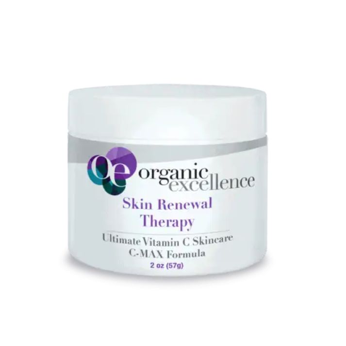 Organic Excellence Skin Renewal Therapy