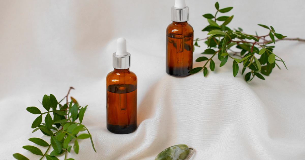Organic Face Serum The Complete Guide to Healthy Skin