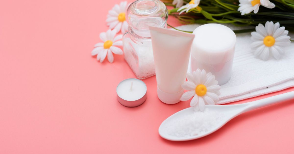 Organic Feminine Care Products