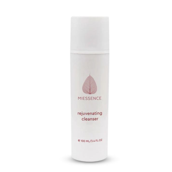 RejuvenatingCleanser
