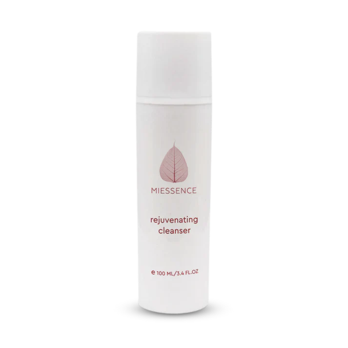 Rejuvenating Cleanser