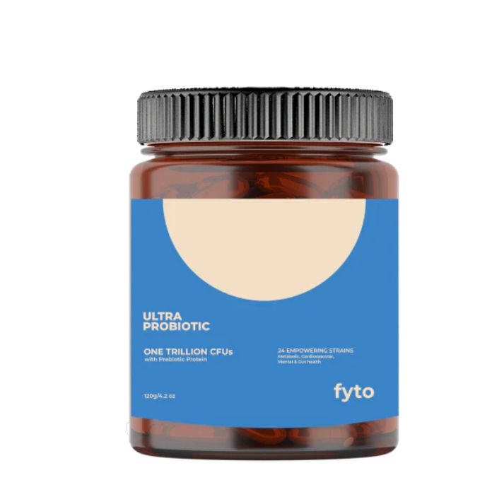 Ultra-Probiotic