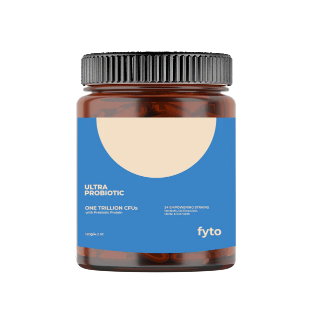 Ultra Probiotic