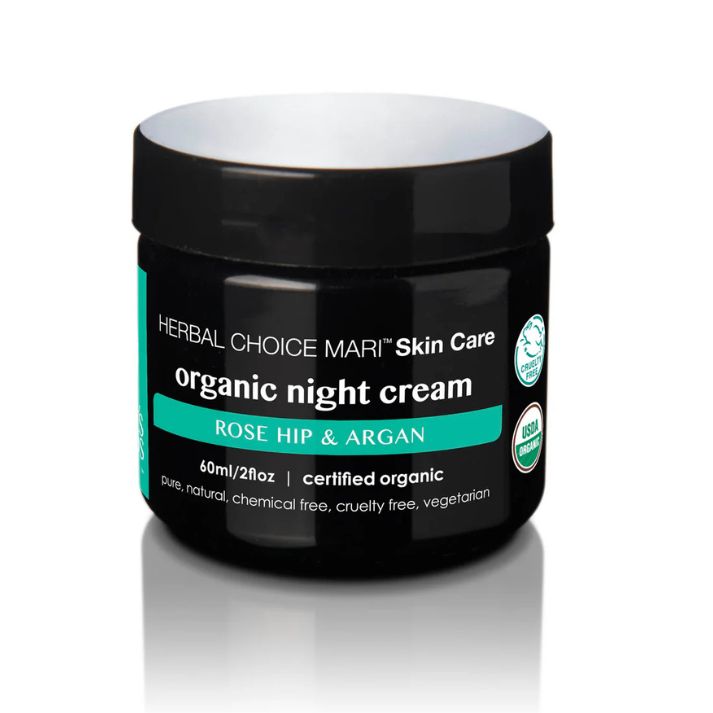 Natures Brand Herbal Choice Mari Night Cream