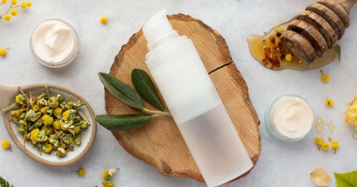Best Natural Deodorants That Last All Day