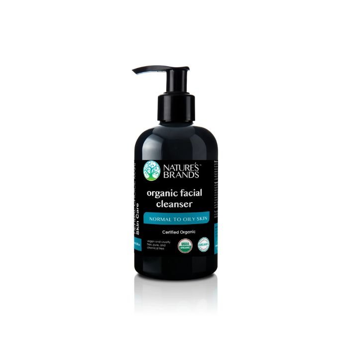 Herbal Choice Mari Cleanser