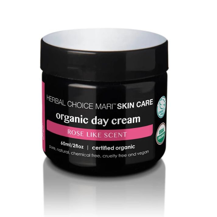Herbal Choice Mari Organic Day Cream