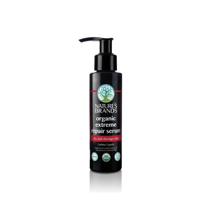 Herbal Choice Mari Extreme Repair Serum