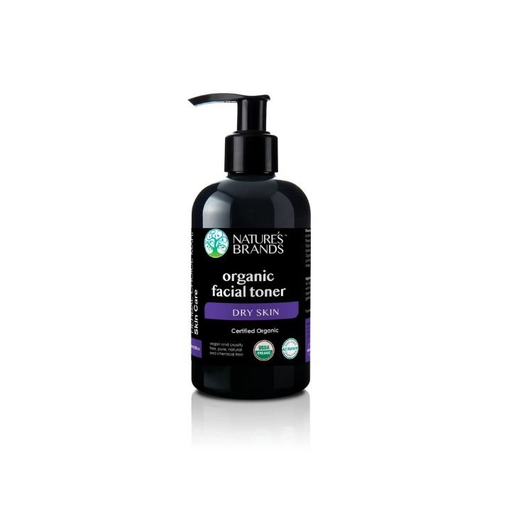 Herbal Choice Mari Face Toner