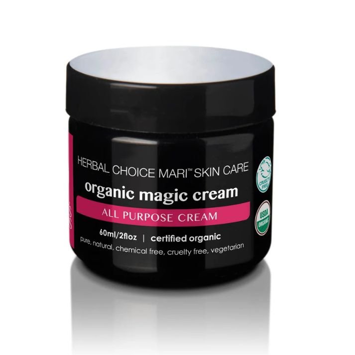 Herbal Choice Mari Magic Cream