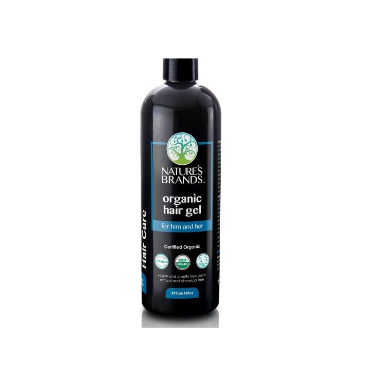 Herbal Choice Mari Organic Hair Gel $36.99