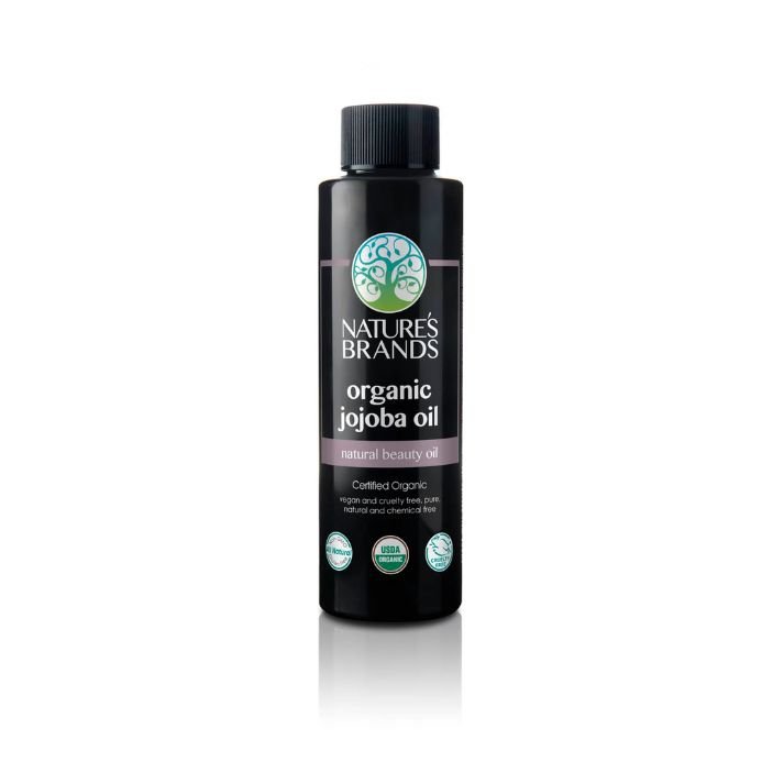 Herbal Choice Mari Organic Jojoba Oil