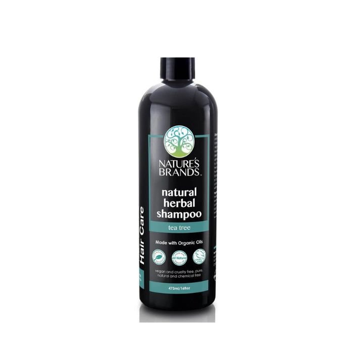 Herbal Choice Mari Tea Tree Shampoo