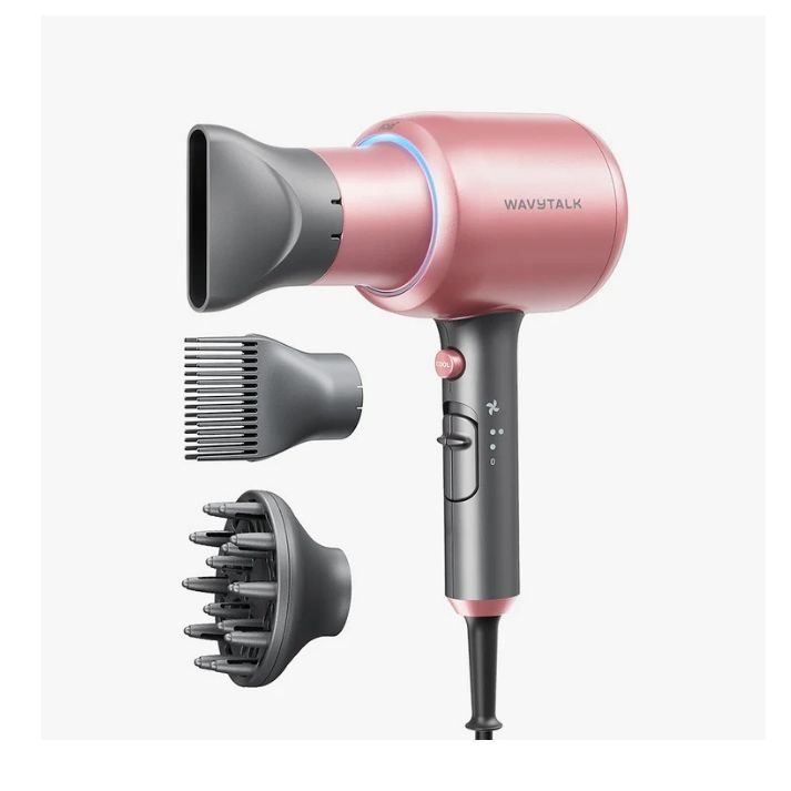 Blown Away Ionic Hair Dryer