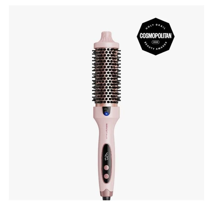 Blowout Boost 1.5 Inch Ionic Thermal Brush
