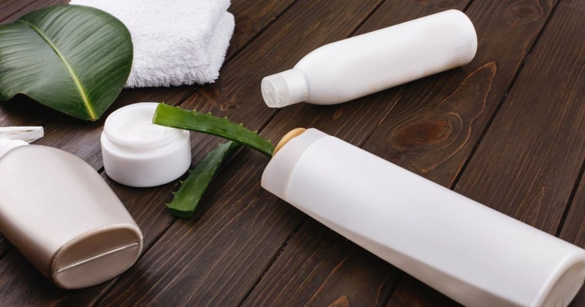 Buy Sulfate Free Shampoo