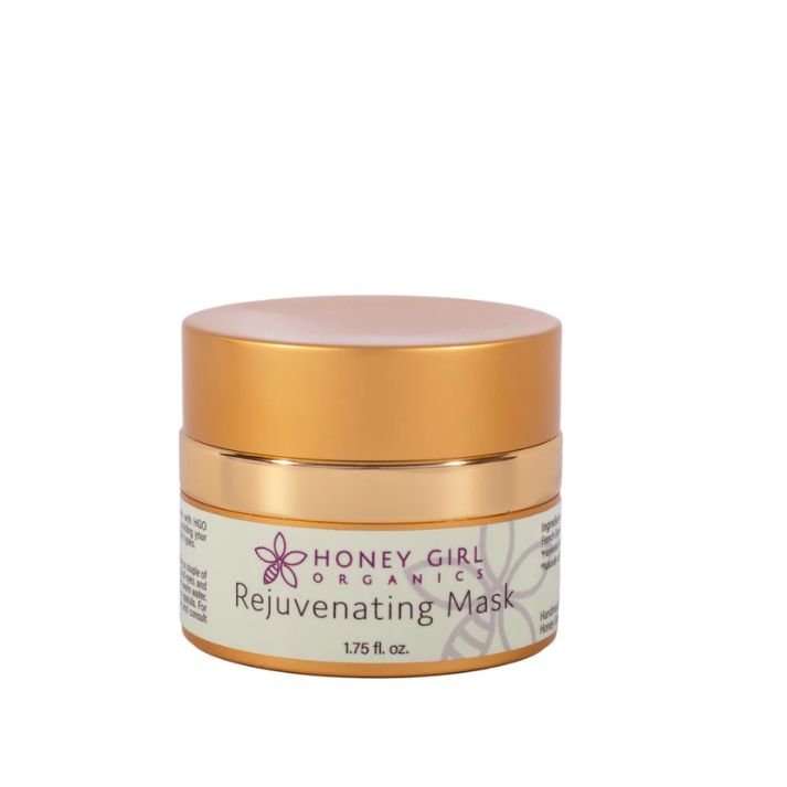 Rejuvenating Mask