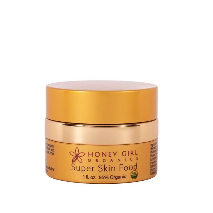 Super Skin Food