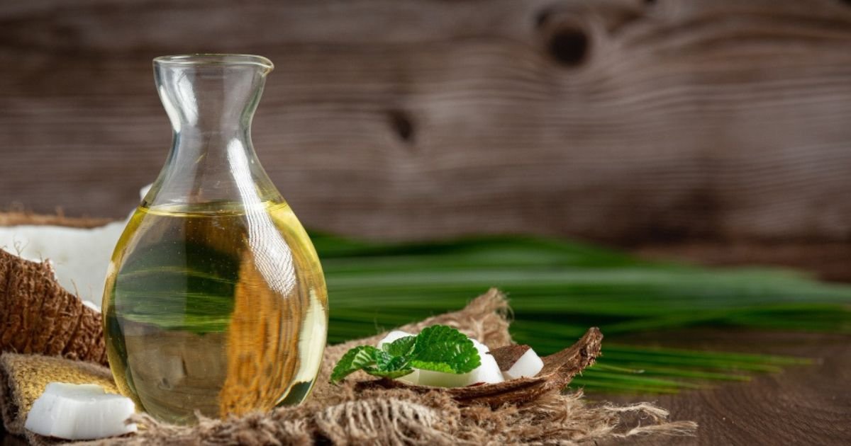 argan oil vs coconut oil hair