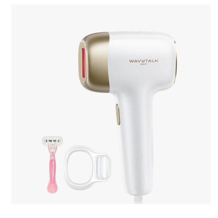 IPL hair removal device UK. Bare It IPL Hair Removal Device (UK Edition)