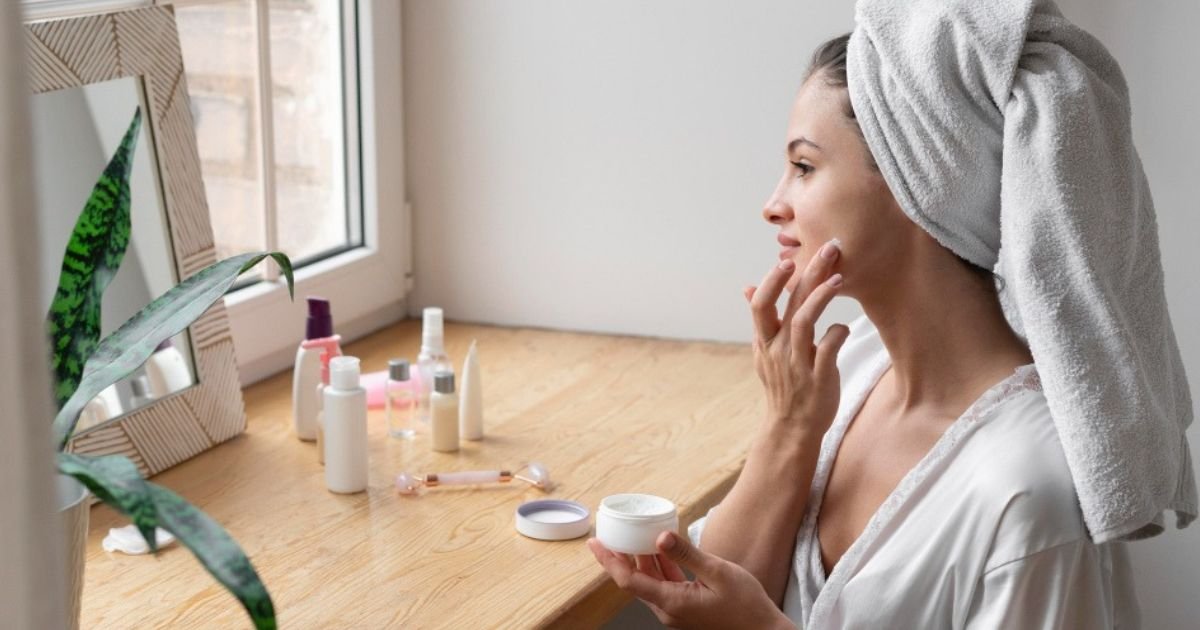 Organic Skincare Routine: 7 Easy Steps for Healthy Skin